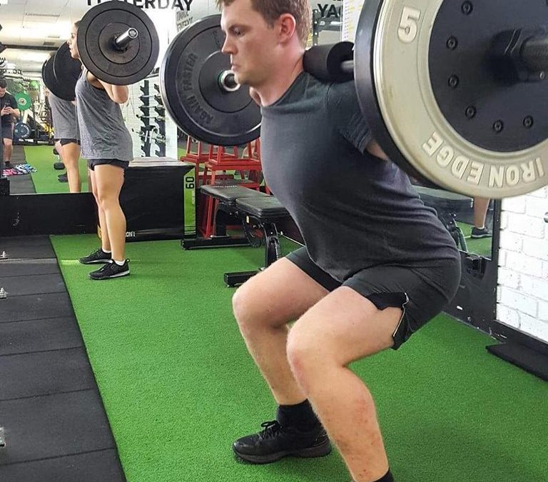 TO BOX SQUAT OR NOT TO BOX SQUAT… THAT IS THE QUESTION